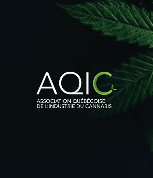 Association Québécoise de l'Industrie du Cannabis