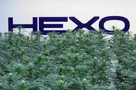 HEXO entame une restructuration de ses opérations