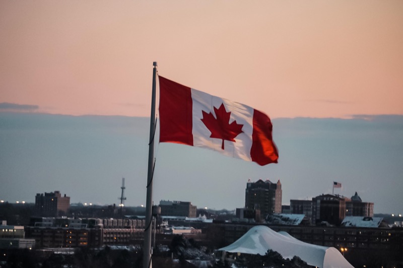 Le casse-tête canadien: les différentes approches juridictionnelles à travers le pays