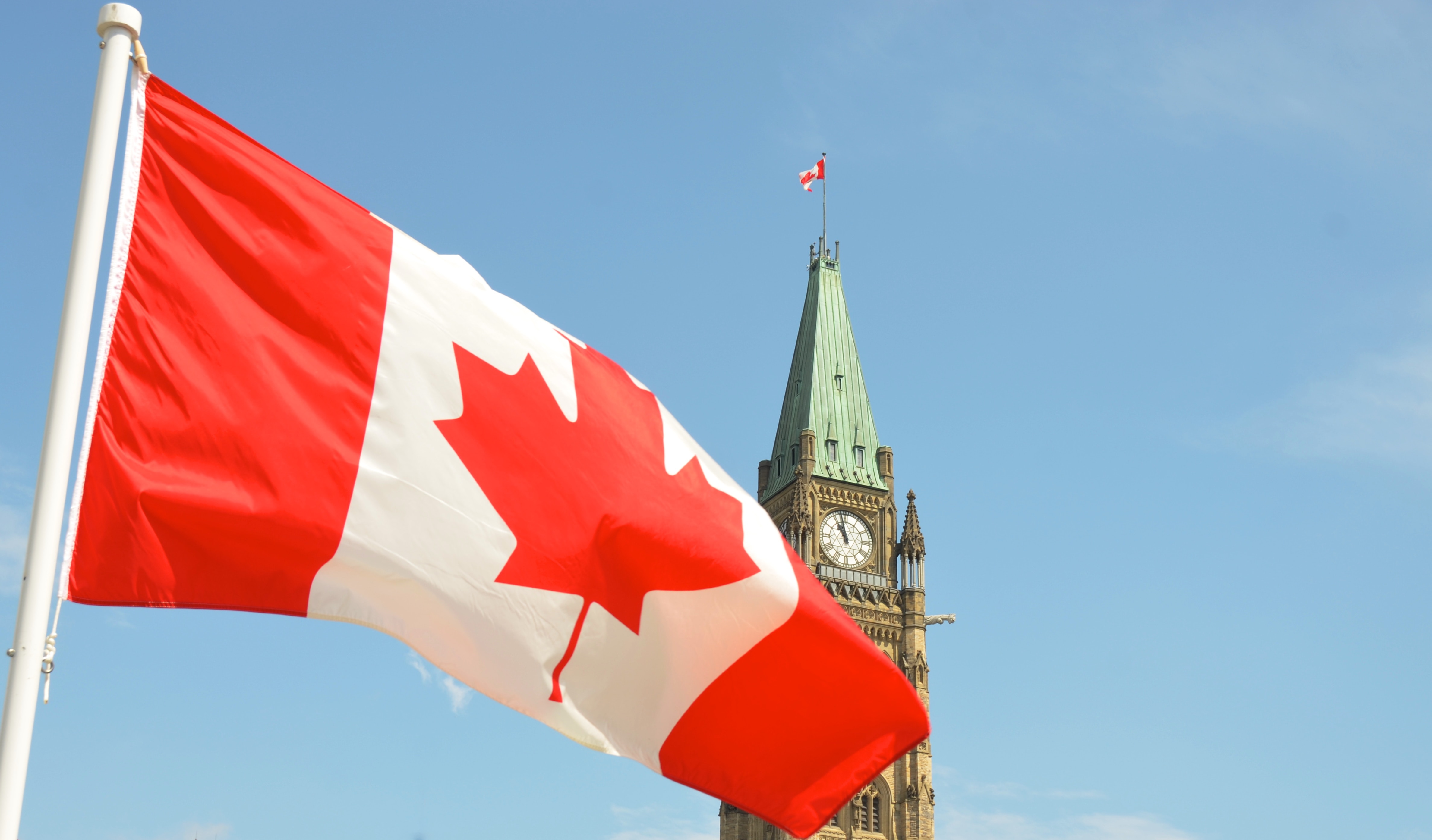 Justin Trudeau souhaite créer une industrie du cannabis rentable