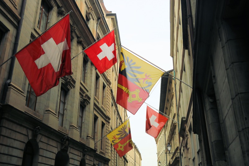 Swiss Federal Court rules against unnecessary criminalization of cannabis users