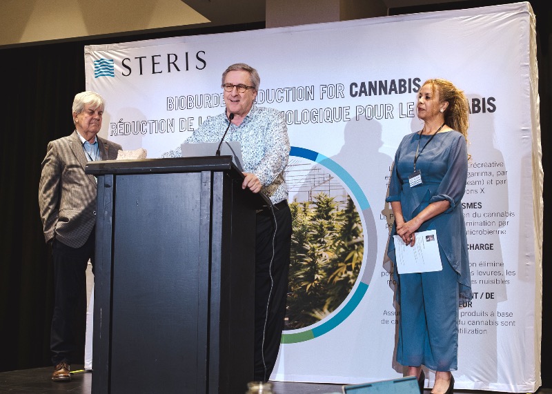 More than 130 leaders gathered to advance our industry