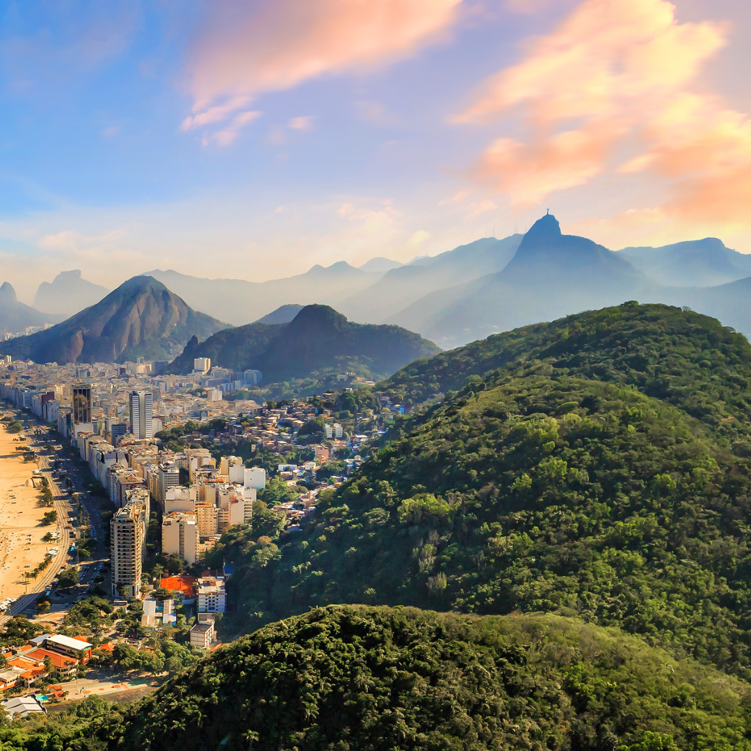 The growing medical cannabis market in Brazil