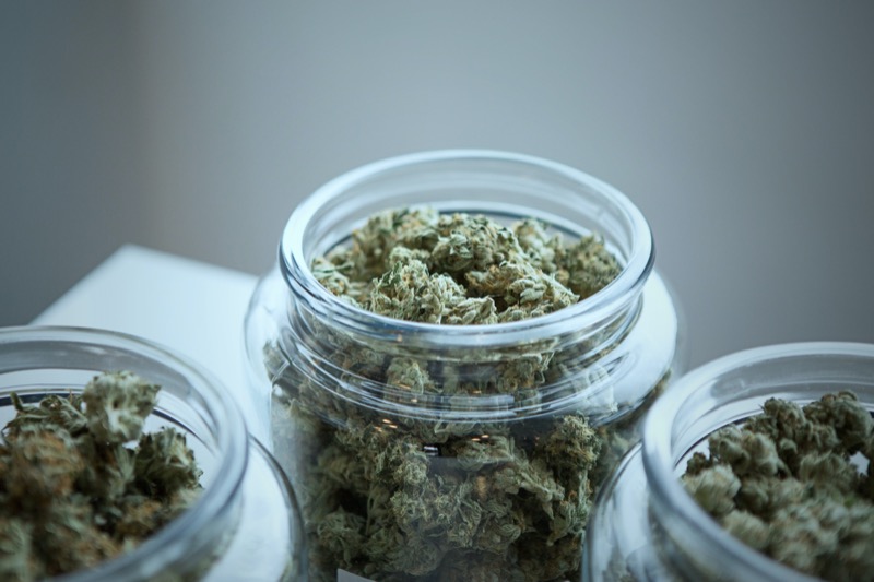 Le marché mondial du cannabis devrait atteindre 28,06 milliards de dollars US en 2028 