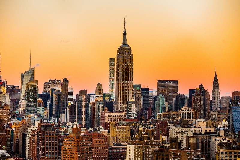 Les ventes de cannabis dépassent les $2 milliards dans l'État de New York