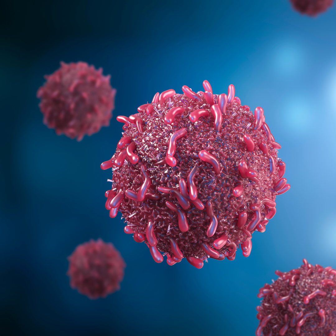 Cannabinoids have anti-cancer potential