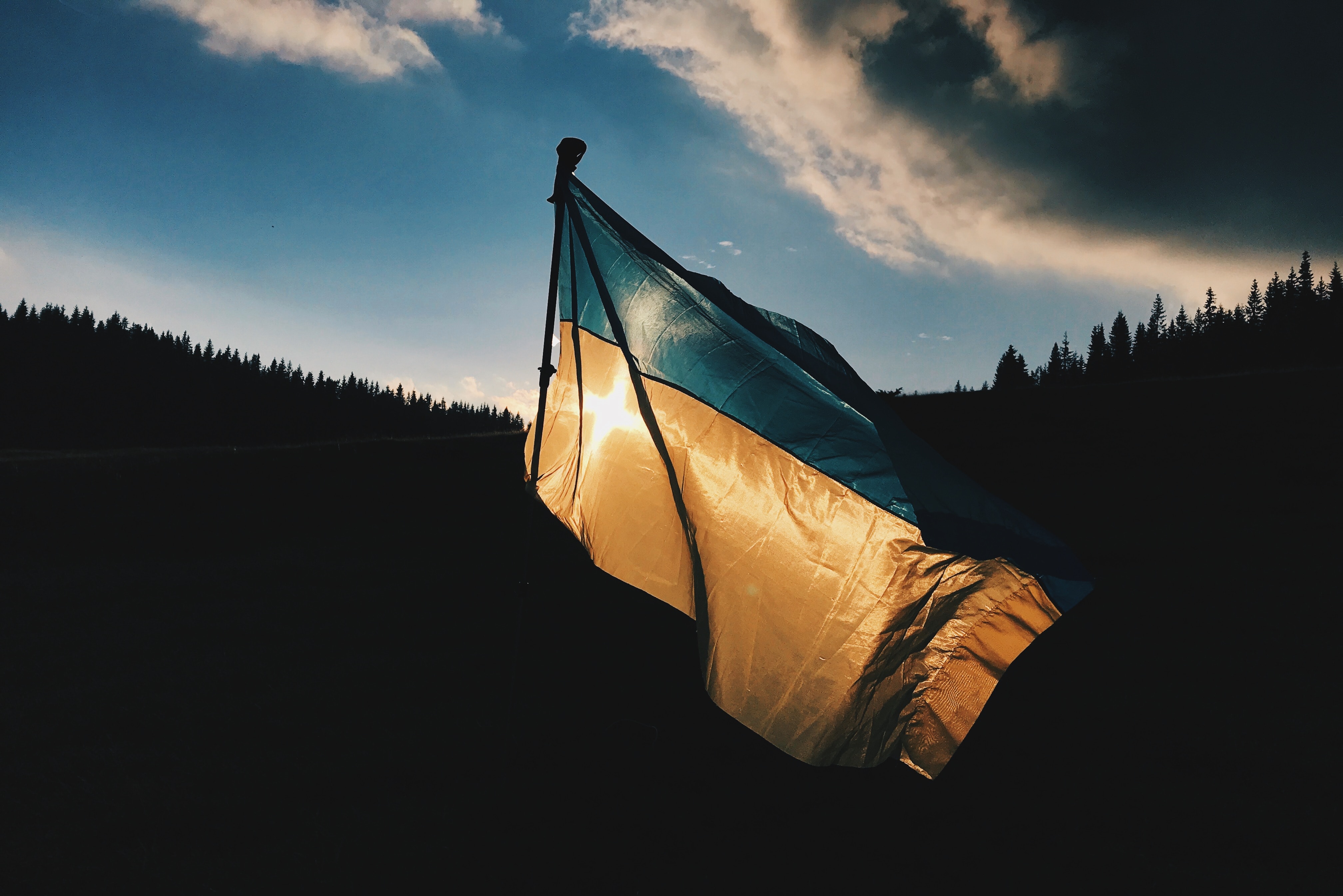 Ukraine: course contre la montre pour légaliser le cannabis médical