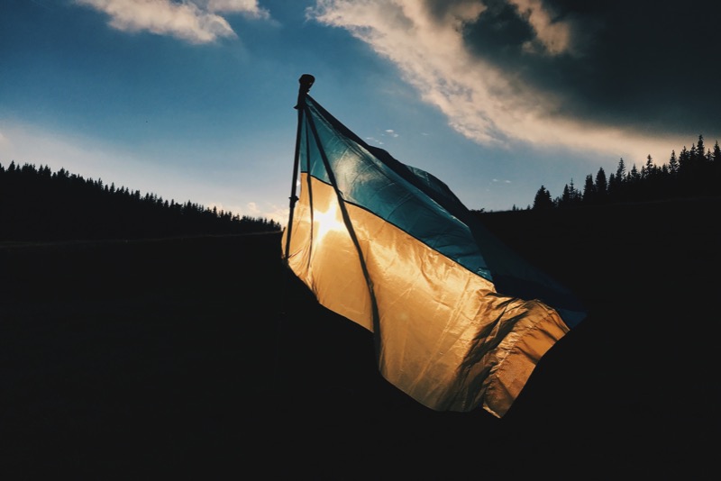 Ukraine: course contre la montre pour légaliser le cannabis médical