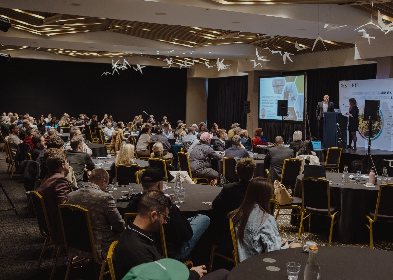 More than 130 leaders gathered to advance our industry