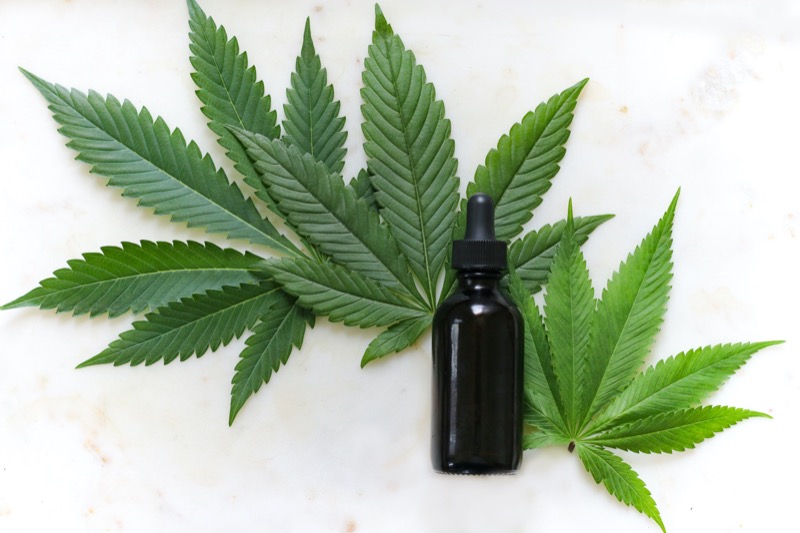 According to Health Canada, CBD is considered 