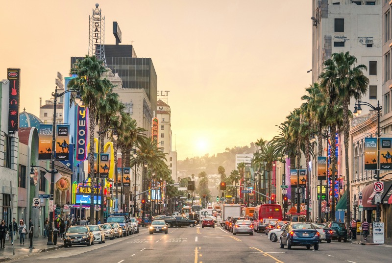 California to reduce excise tax starting October 1