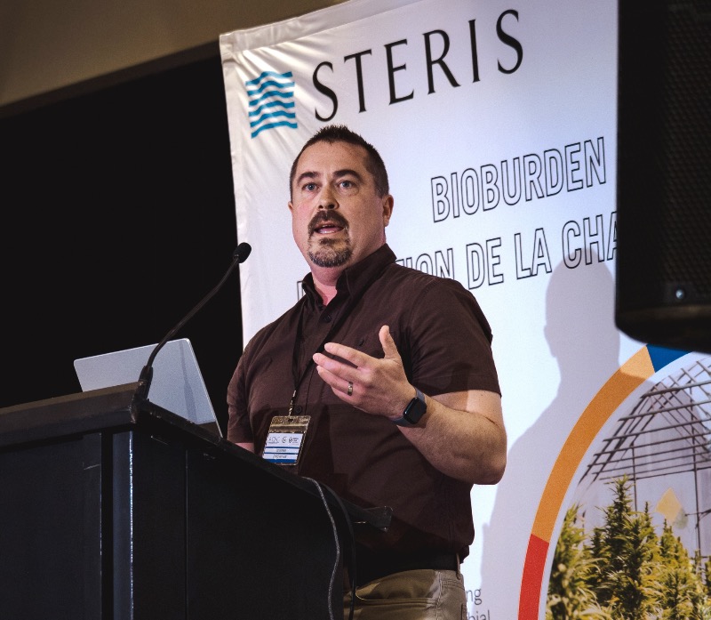 More than 130 leaders gathered to advance our industry