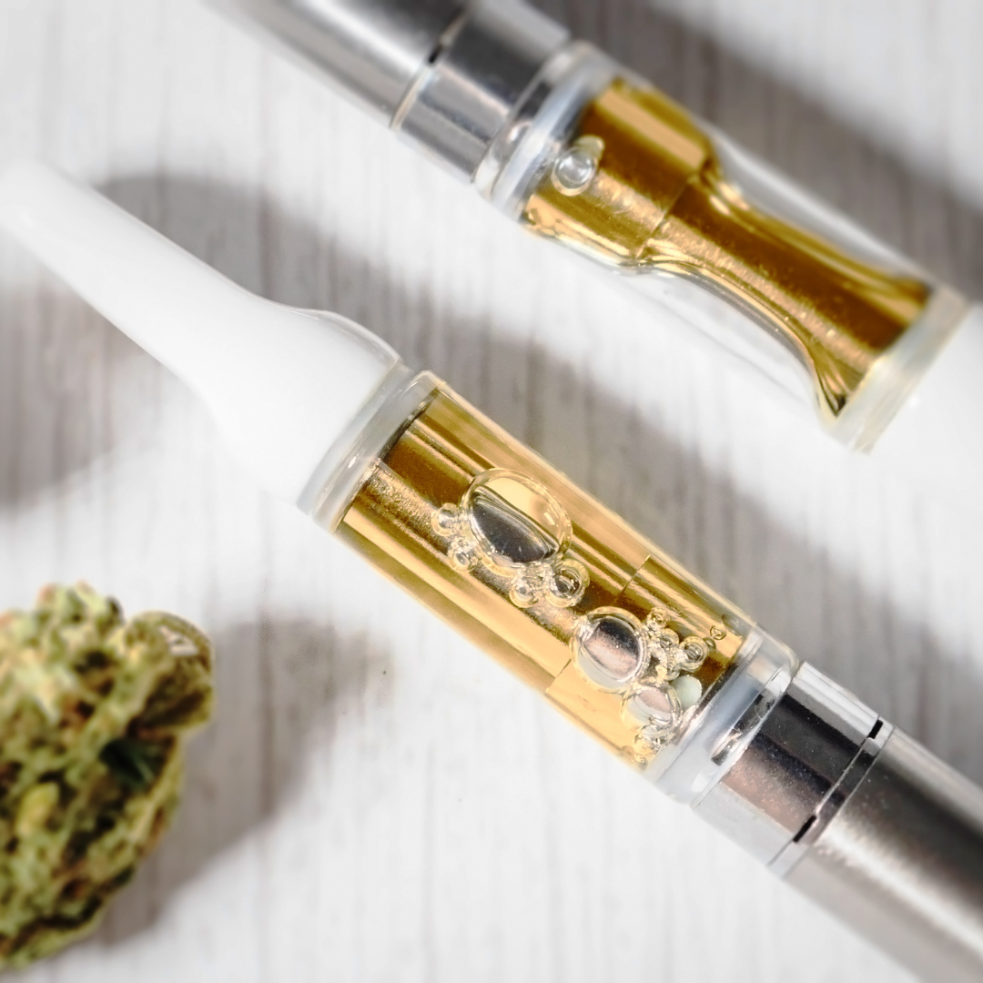 Produits de vapotage bientôt disponibles à la SQDC