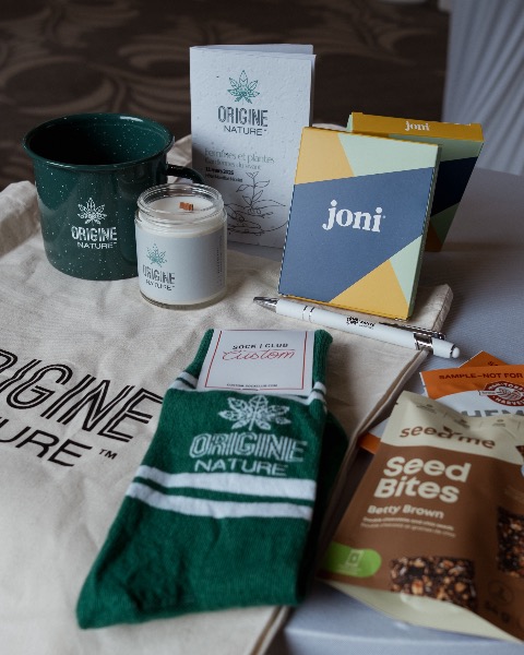 Femmes et Plantes: a day celebrating women in plant industries