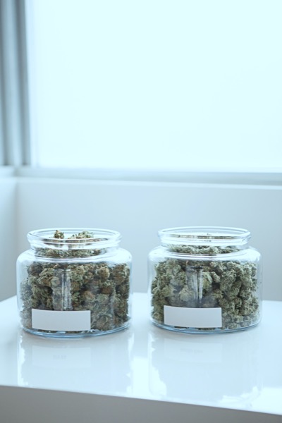 Des problèmes d’étiquetage nuisent à l’industrie du cannabis
