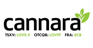 Cannara signs a partnership with Exotic Genetix