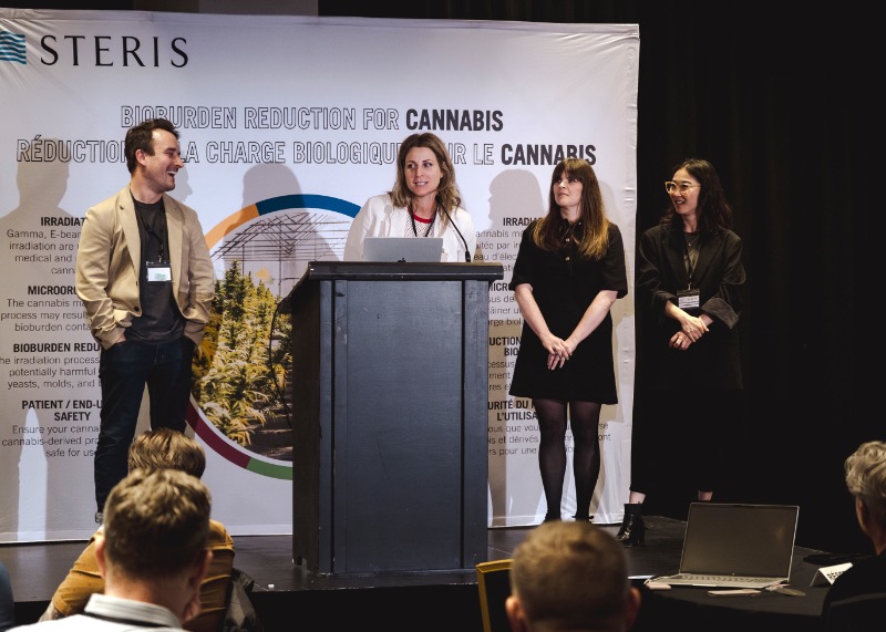 More than 130 leaders gathered to advance our industry