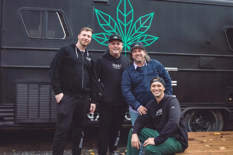 Artisanal cannabis: a story of passion