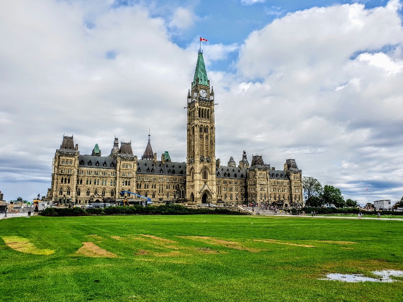 Brief submitted as part of pre-budget consultations