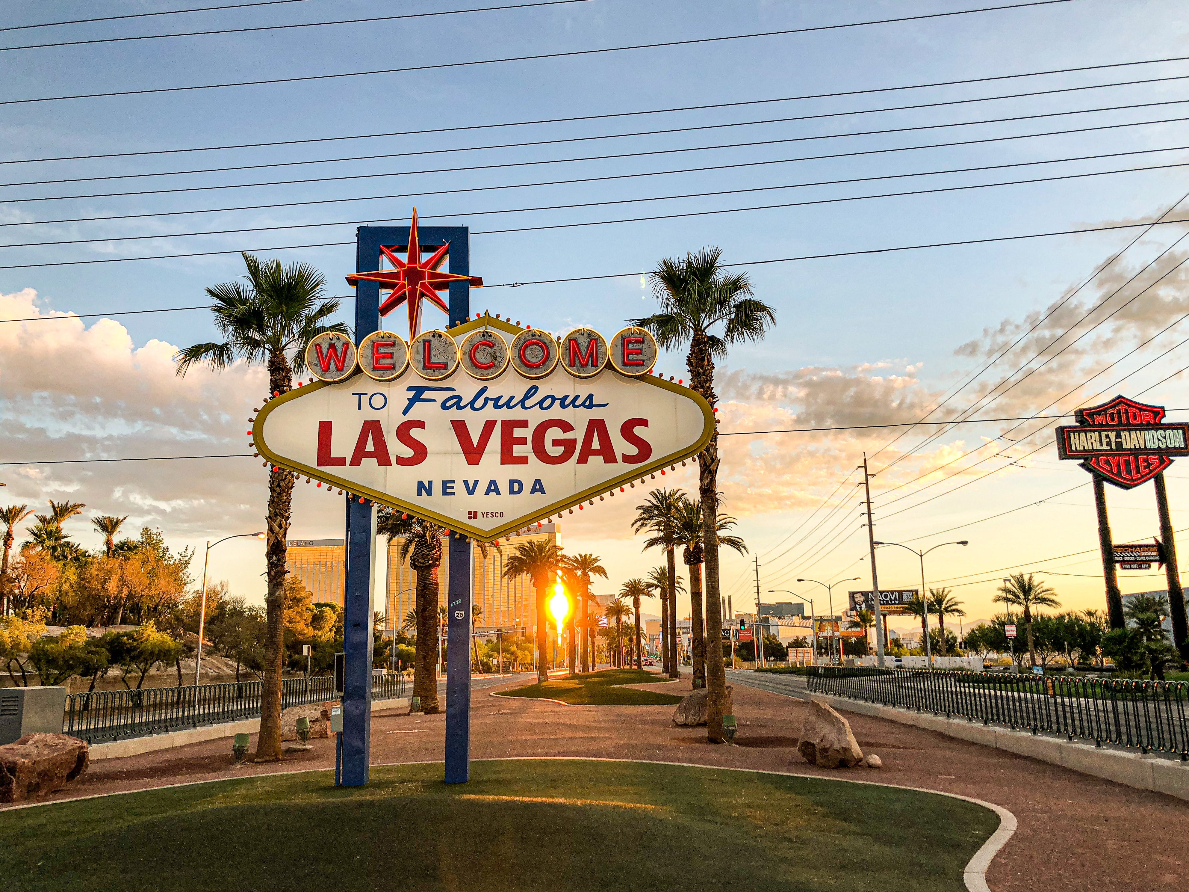 A cannabis consumption hotel will open in Las Vegas