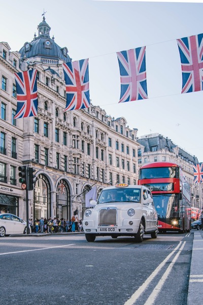 Pour une légalisation du cannabis à Londres?