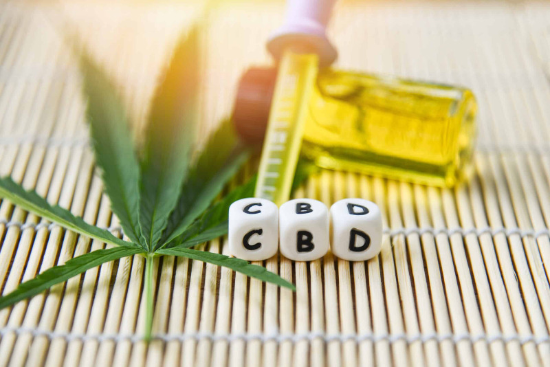 Le marché du cannabidiol (CBD) en France et en Europe