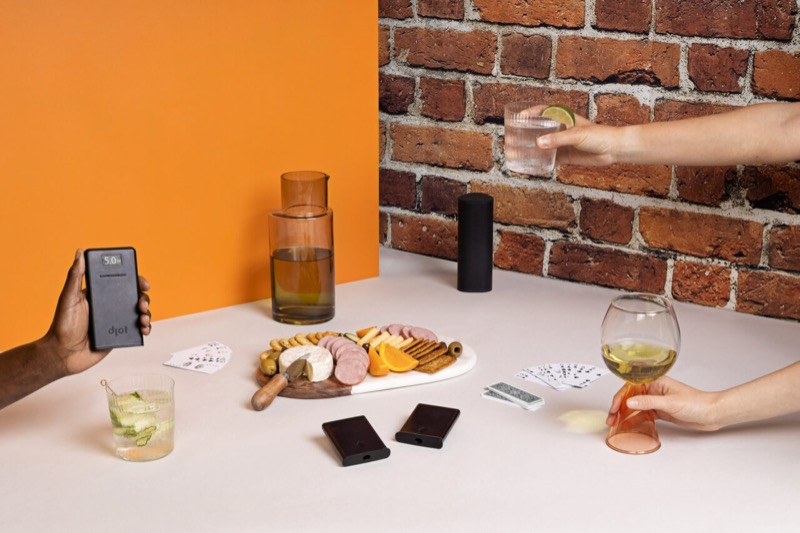 Toronto start-up creates the 