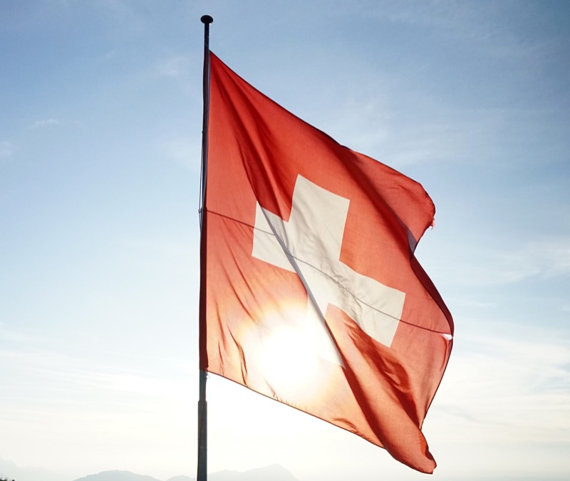 La Suisse autorise un premier projet pilote de vente de cannabis récréatif