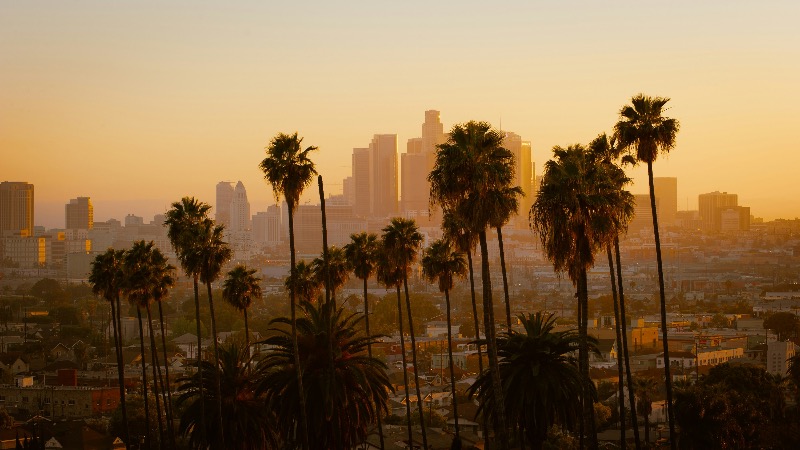 Le Canada pourrait bientôt surpasser la Californie 