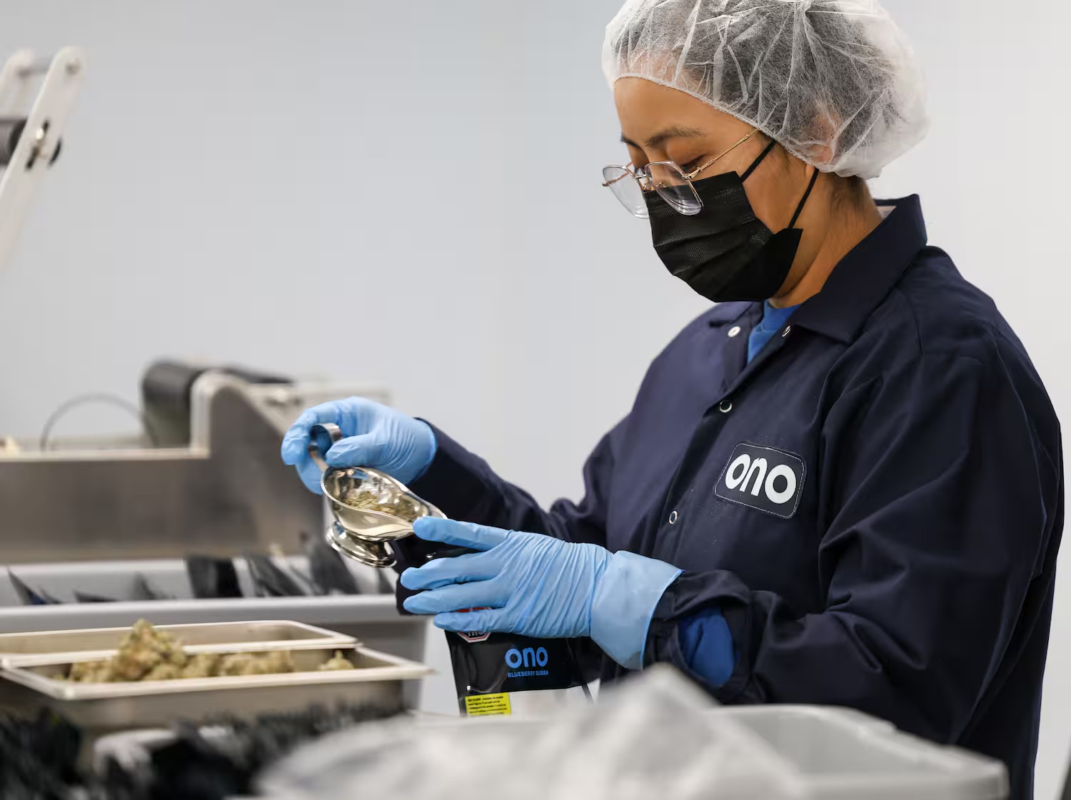Ono Cannabis sets out to conquer international markets