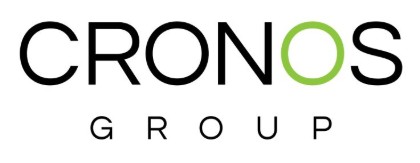 Logo de Cronos Group Inc.