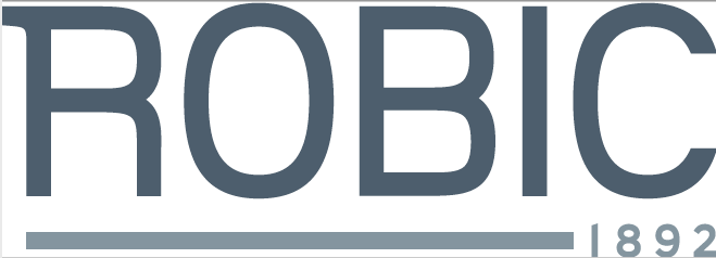 Logo de Robic LLC