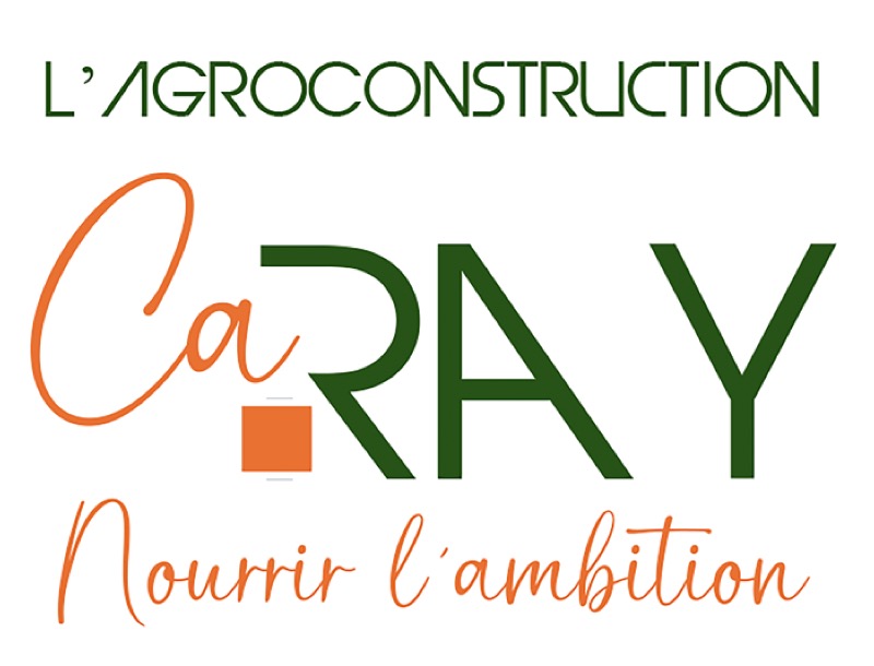 Logo de Groupe CaRay