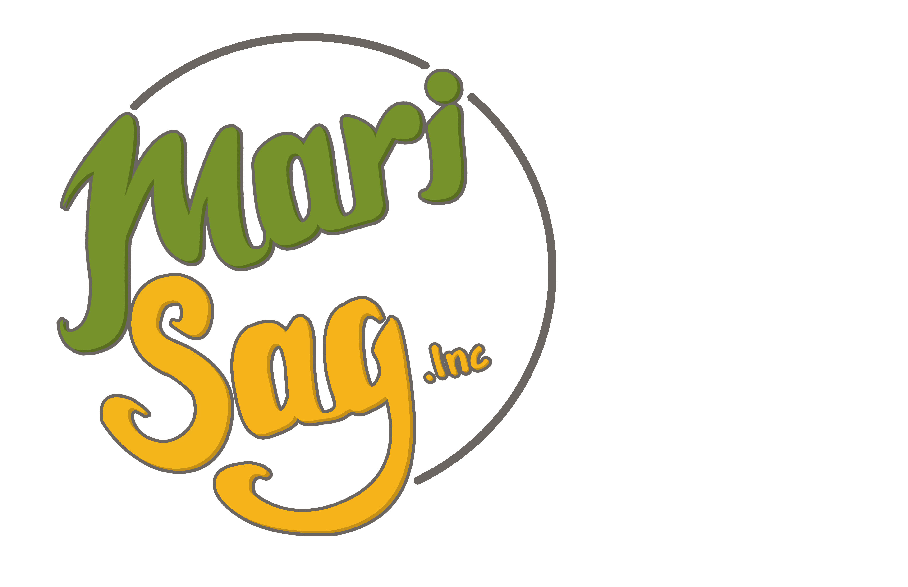 Logo de Mari-Sag Inc