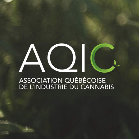 Association Québécoise de l'Industrie du Cannabis