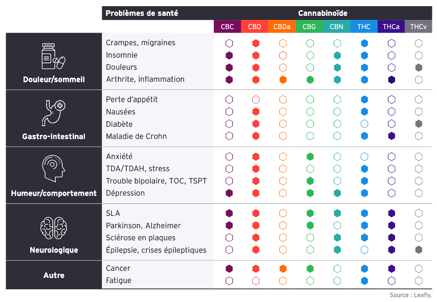 Association Québécoise de l'Industrie du Cannabis