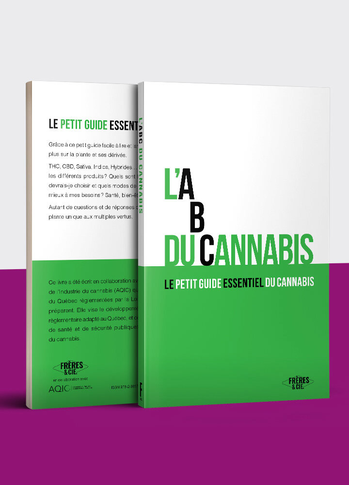 Association Québécoise de l'Industrie du Cannabis